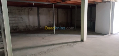 Location Hangar Bejaia Bejaia