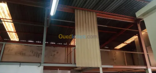 Location Hangar Bejaia Bejaia