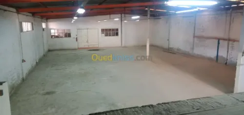 Location Hangar Bejaia Bejaia