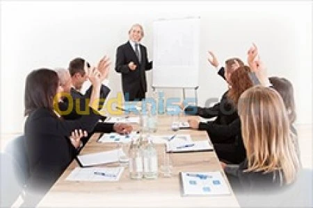 Formation En Assurances