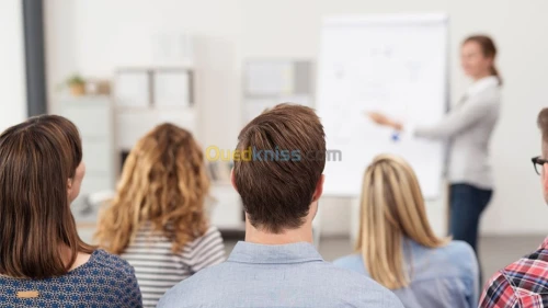 Formation En Assurances