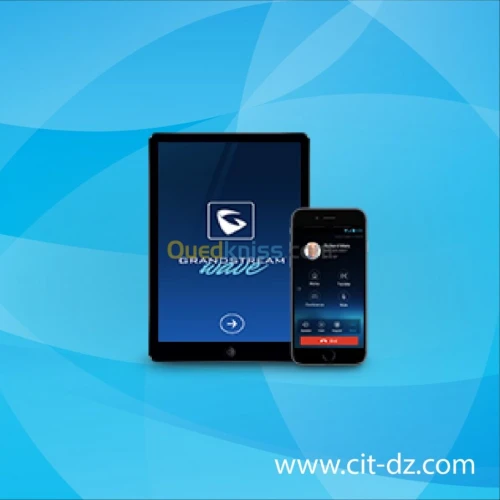 softphone GRANDSTREAM GS WAVE