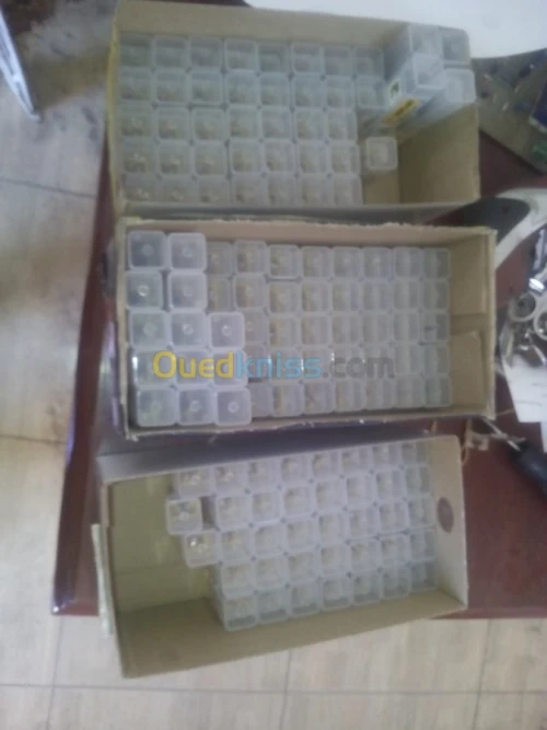 Fraise CNC en carbure  ARDEN forex