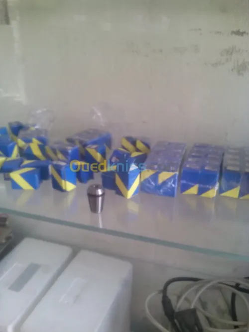 Fraise CNC en carbure  ARDEN forex