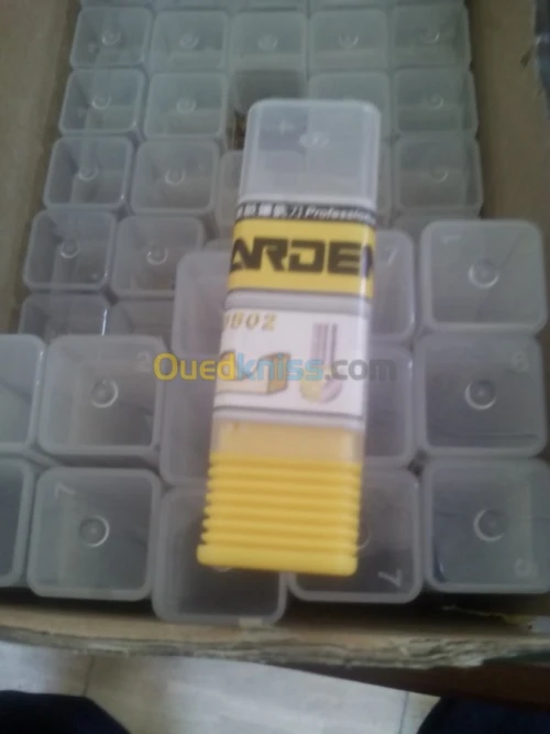 Fraise CNC en carbure  ARDEN forex