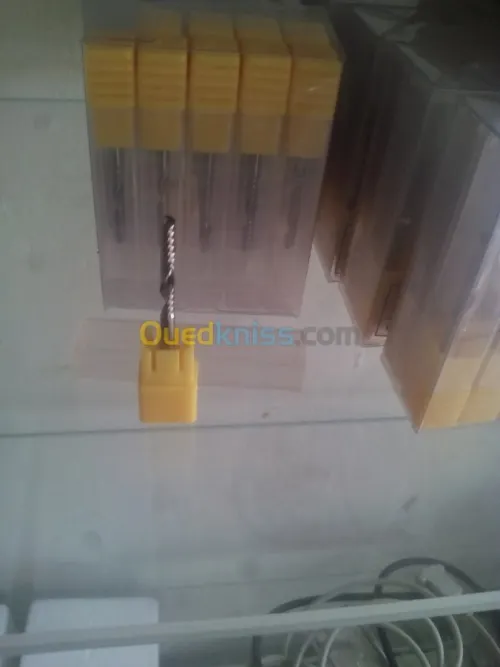 Fraise CNC en carbure  ARDEN forex