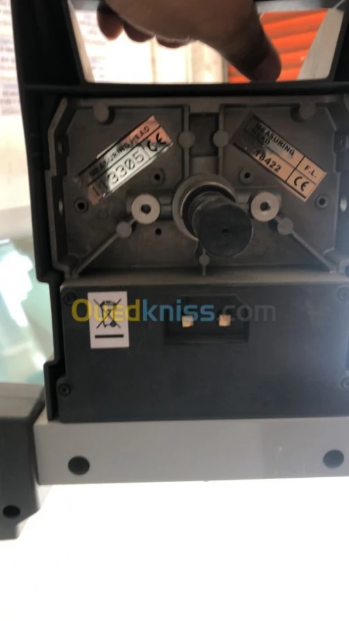 capteur Rav TD1700 W  