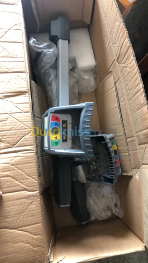 capteur Rav TD1700 W  