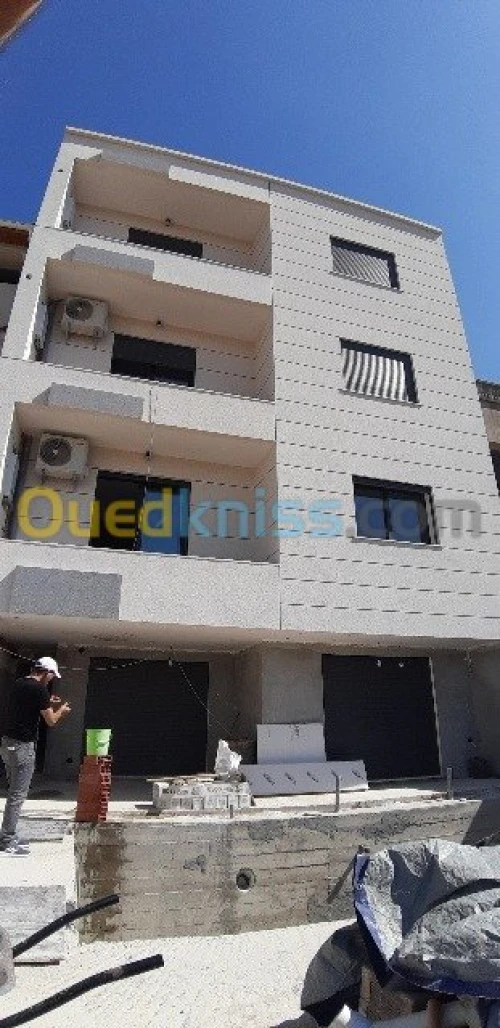 تلبيس تزيين الواجهات المنزلية بالباسطا