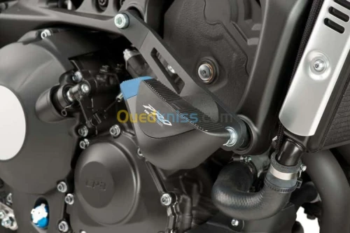 PUIG PROTECTION  MOTEUR PRO MT-09