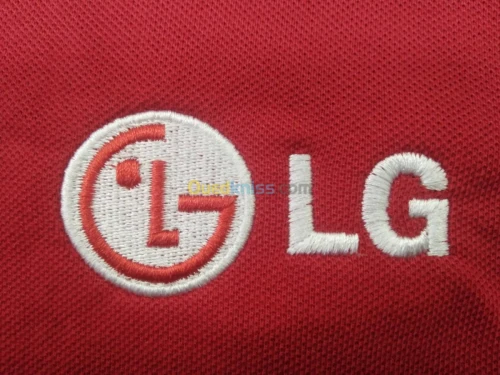Broderie et sérigraphie