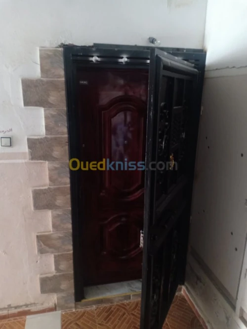 Vente Appartement F3 Bordj bou arreridj Bordj bou arreridj