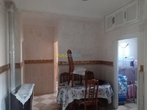 Vente Appartement F3 Bordj bou arreridj Bordj bou arreridj