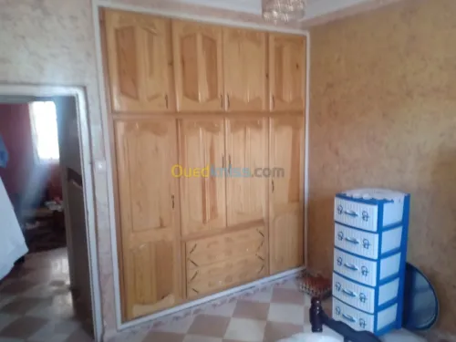 Vente Appartement F3 Bordj bou arreridj Bordj bou arreridj