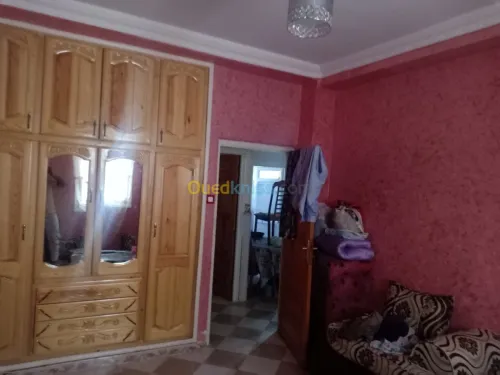 Vente Appartement F3 Bordj bou arreridj Bordj bou arreridj