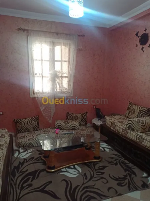 Vente Appartement F3 Bordj bou arreridj Bordj bou arreridj