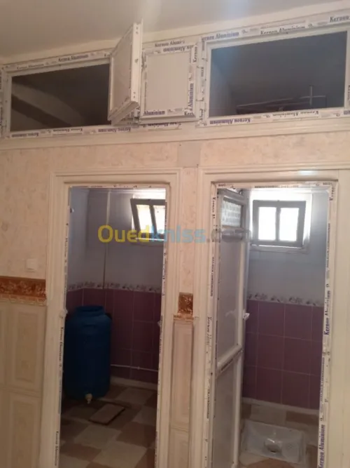 Vente Appartement F3 Bordj bou arreridj Bordj bou arreridj