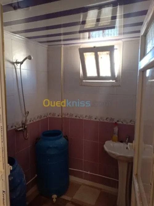 Vente Appartement F3 Bordj bou arreridj Bordj bou arreridj