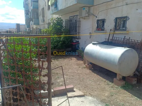 Vente Appartement F3 Bordj bou arreridj Bordj bou arreridj