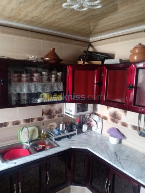Vente Appartement F3 Bordj bou arreridj Bordj bou arreridj