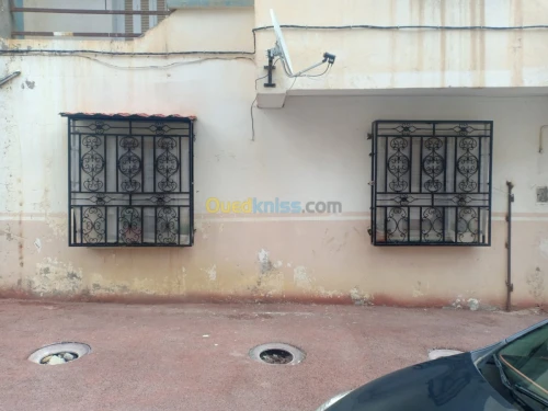 Vente Appartement F3 Bordj bou arreridj Bordj bou arreridj