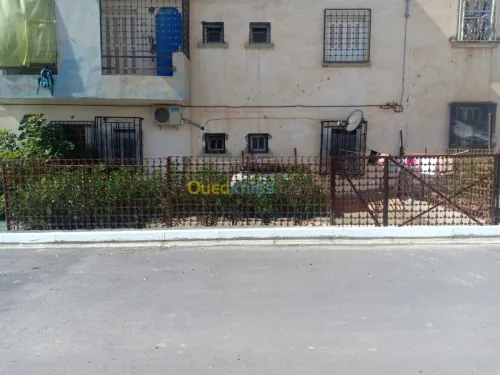 Vente Appartement F3 Bordj bou arreridj Bordj bou arreridj