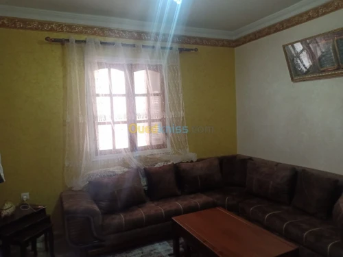 Vente Appartement F3 Bordj bou arreridj Bordj bou arreridj