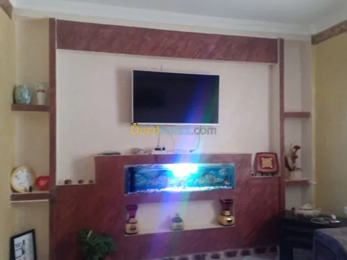 Vente Appartement F3 Bordj bou arreridj Bordj bou arreridj