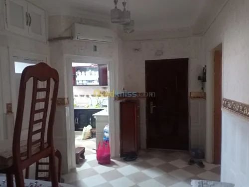 Vente Appartement F3 Bordj bou arreridj Bordj bou arreridj