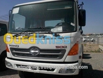 transports/marchandise et déménagement