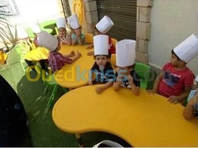 Maternelle Préscolaire & autisme