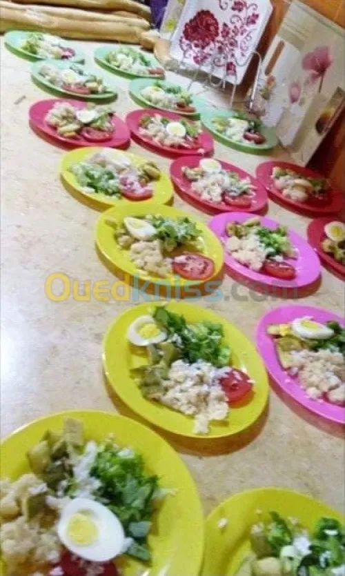 Maternelle Préscolaire & autisme