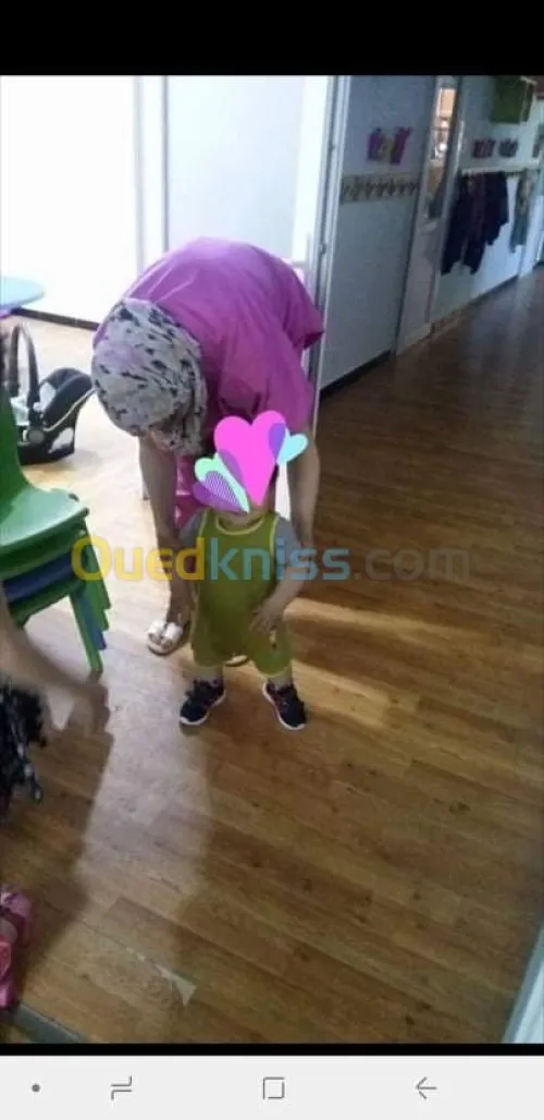 Maternelle Préscolaire & autisme