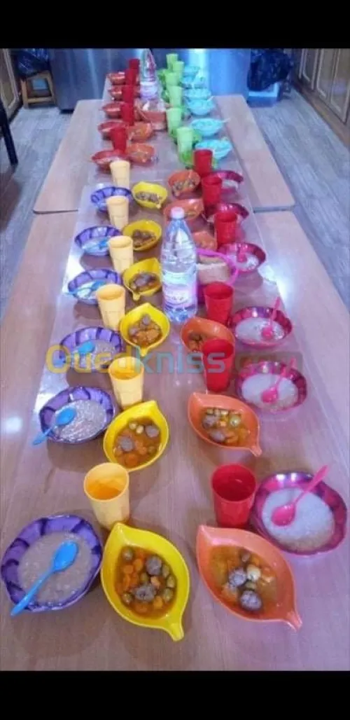 Maternelle Préscolaire & autisme