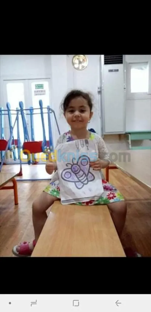 Maternelle Préscolaire & autisme