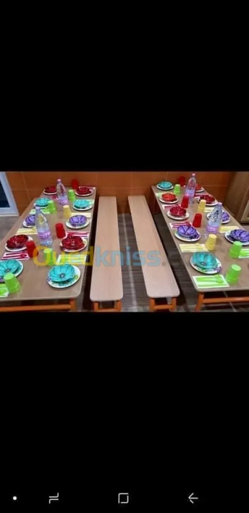 Maternelle Préscolaire & autisme