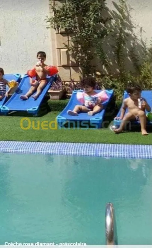 Maternelle Préscolaire & autisme