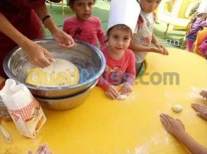 Maternelle Préscolaire & autisme