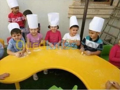 Maternelle Préscolaire & autisme