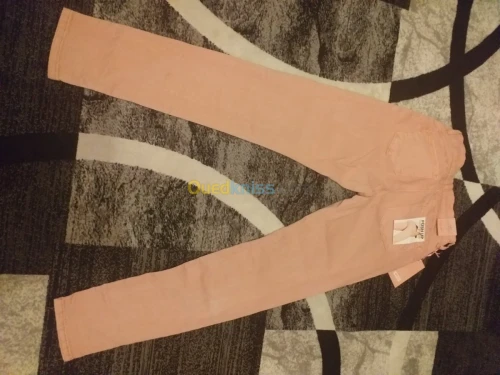 Jean