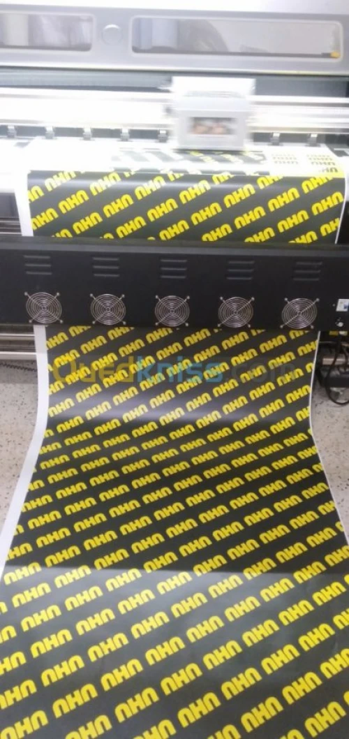 IMPRESSION NUMERIQUE GRAND FORMAT 