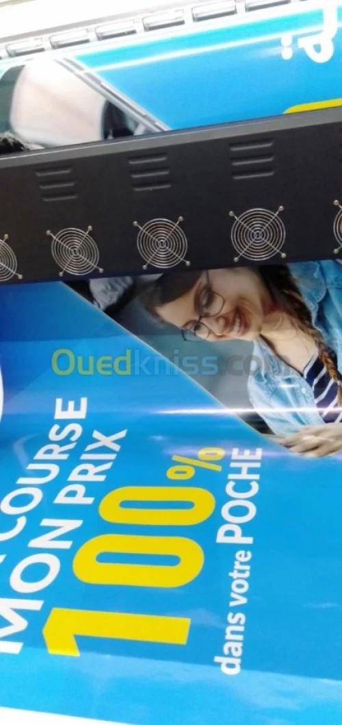 IMPRESSION NUMERIQUE GRAND FORMAT 