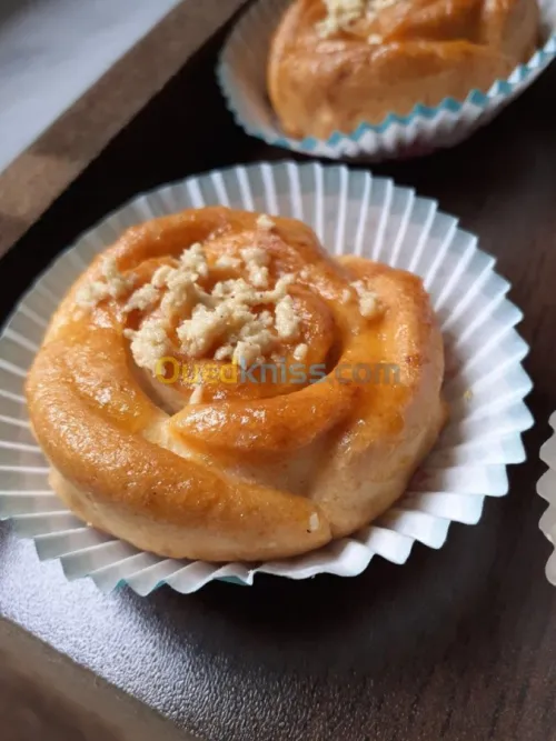 Gâteaux sec..salées...sucrées