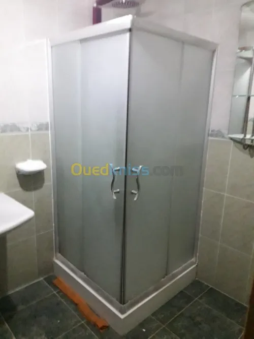menuiserie alu pvc et décoration