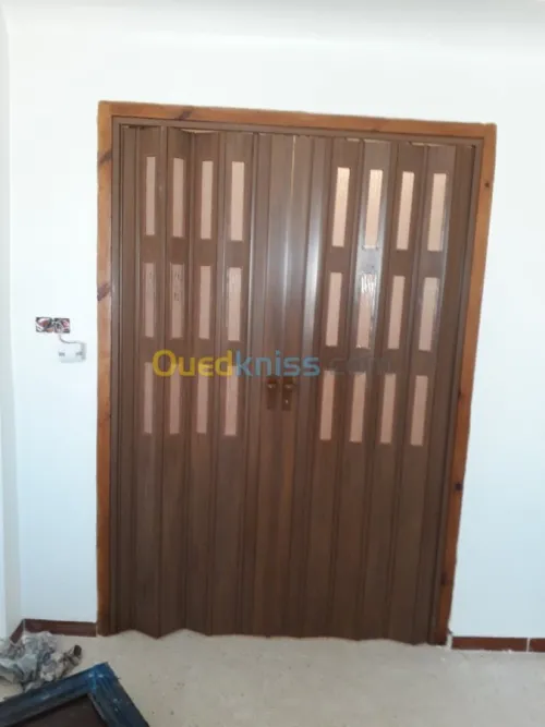 menuiserie alu pvc et décoration