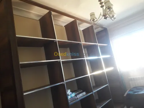 menuiserie alu pvc et décoration