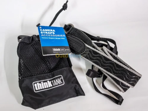 Think Tank 740258 Caméra support Strap
