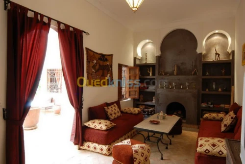 Tapisserie Décoration