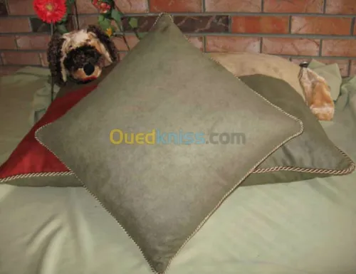 Tapisserie Décoration