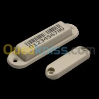 RFID et TAG NFC